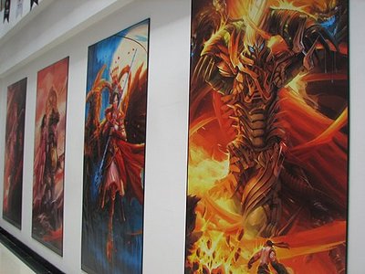 宁夏软件园 打造软件与动漫开发的特色创新基地