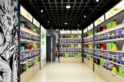 达卡动漫 动漫开发的创新先锋与本土化探索