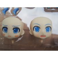 Q版粘土207雪初音盒装限定MIKU棉服版手办 国货精品与收藏乐趣