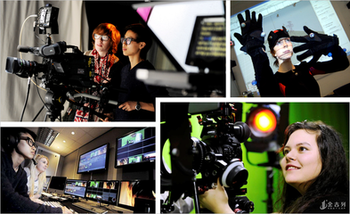 从提赛德大学动漫游戏专业到年薪百万 梦想与现实之间的职业路径