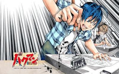 《别对映像研出手！》 一封献给所有中二病与创作梦的情书