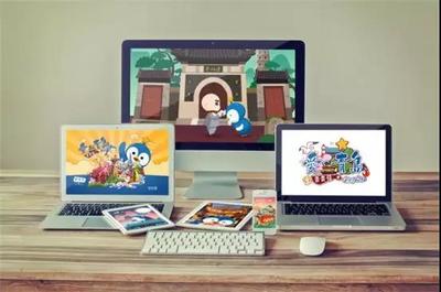 城阳故事 | 王观龙 从动漫梦碎到东山再起，创业路上永不言弃