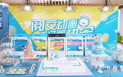 行业观察 爆款频出业绩抢眼，阅文动画这五年做对了什么？